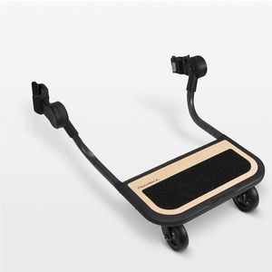 Uppa Baby Cruz V2 PiggyBack Stroller board